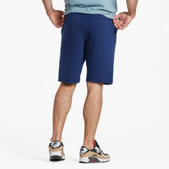 Men's Simply True Fleece Shorts