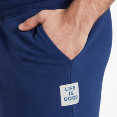 Men's Simply True Fleece Shorts