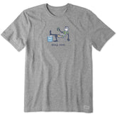 Men's Stay Cool Short Sleeve Tee