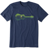Men's Natural Rhythm Short Sleeve Crusher Tee
