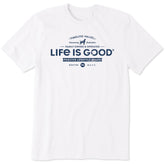 Men's Timeless Values Short Sleeve Tee
