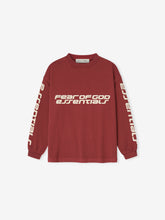 Kids Classic Long Sleeve Tee