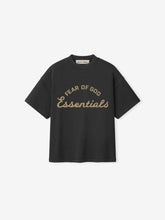 Kids Training 90s Short Sleeve Tee