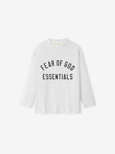 Kids Classic Long Sleeve Tee