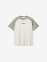 Kids Signature Baseball Tee