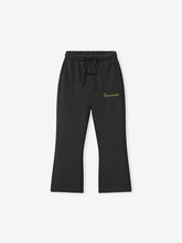 Kids Training Flare Sweatpant