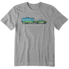 Men's RVscape Short Sleeve Tee