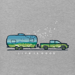 Men's RVscape Short Sleeve Tee