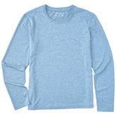 Women's Long Sleeve Active Tee