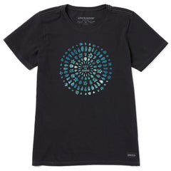 Women's Joy Explosion Short Sleeve Tee