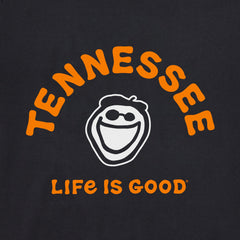 Women's Jake Tennessee Short Sleeve Crusher Tee