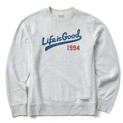 Men's 1994 LIG Tailwhip Simply True Crew