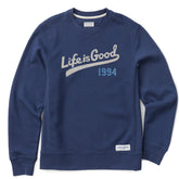 Men's 1994 LIG Tailwhip Simply True Crew