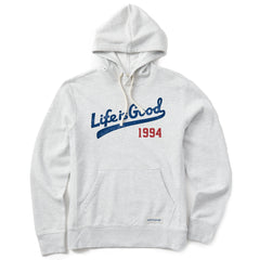 Men's 1994 LIG Tailwhip Simply True Fleece Hoodie