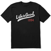 Men's 1994 LIG Tailwhip Short Sleeve Crusher Tee