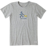 Women's Jackie Hike Short Sleeve Tee