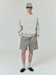 Classic Fleece Crewneck