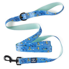 Beach Day Dog Leash