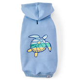 Sea Turtle Pet Hoodie