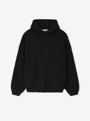 Heavy Waffle 90s Hoodie