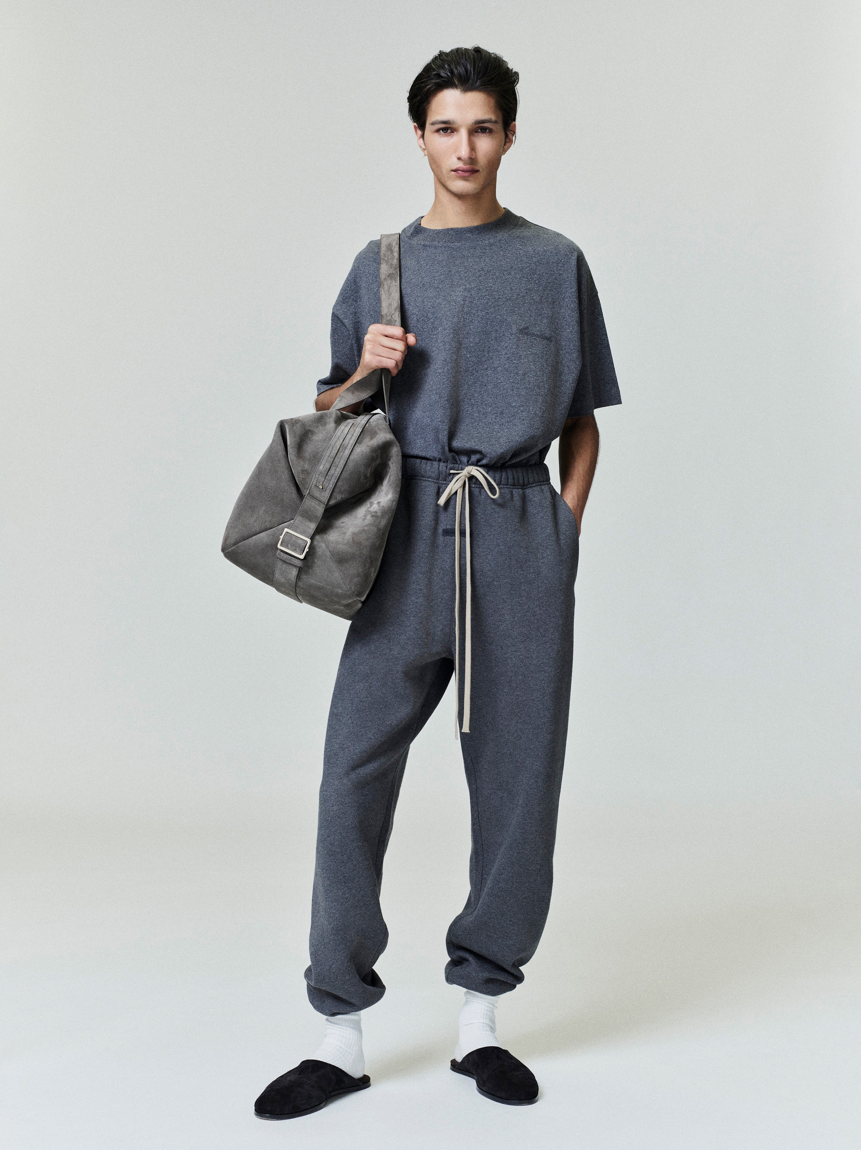 Classic Sweatpant