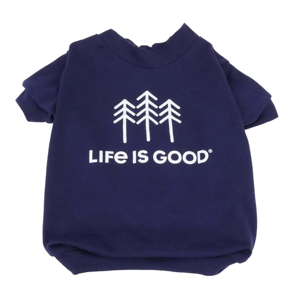 Trees Dog T-Shirt