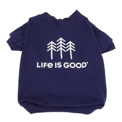 Trees Dog T-Shirt