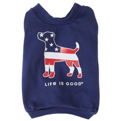 Americana Dog T-Shirt