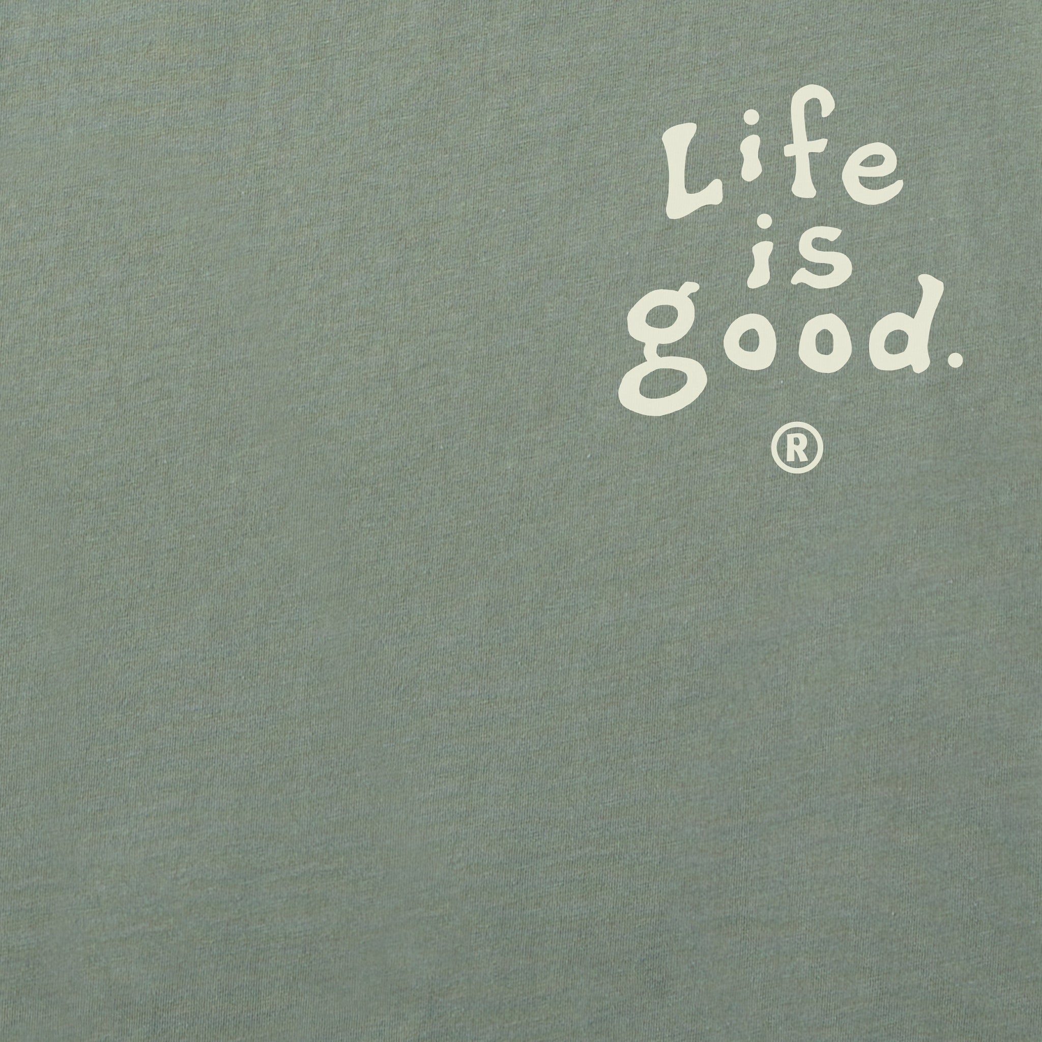 Men's Retro Chillin' & Grillin' Short Sleeve Tee