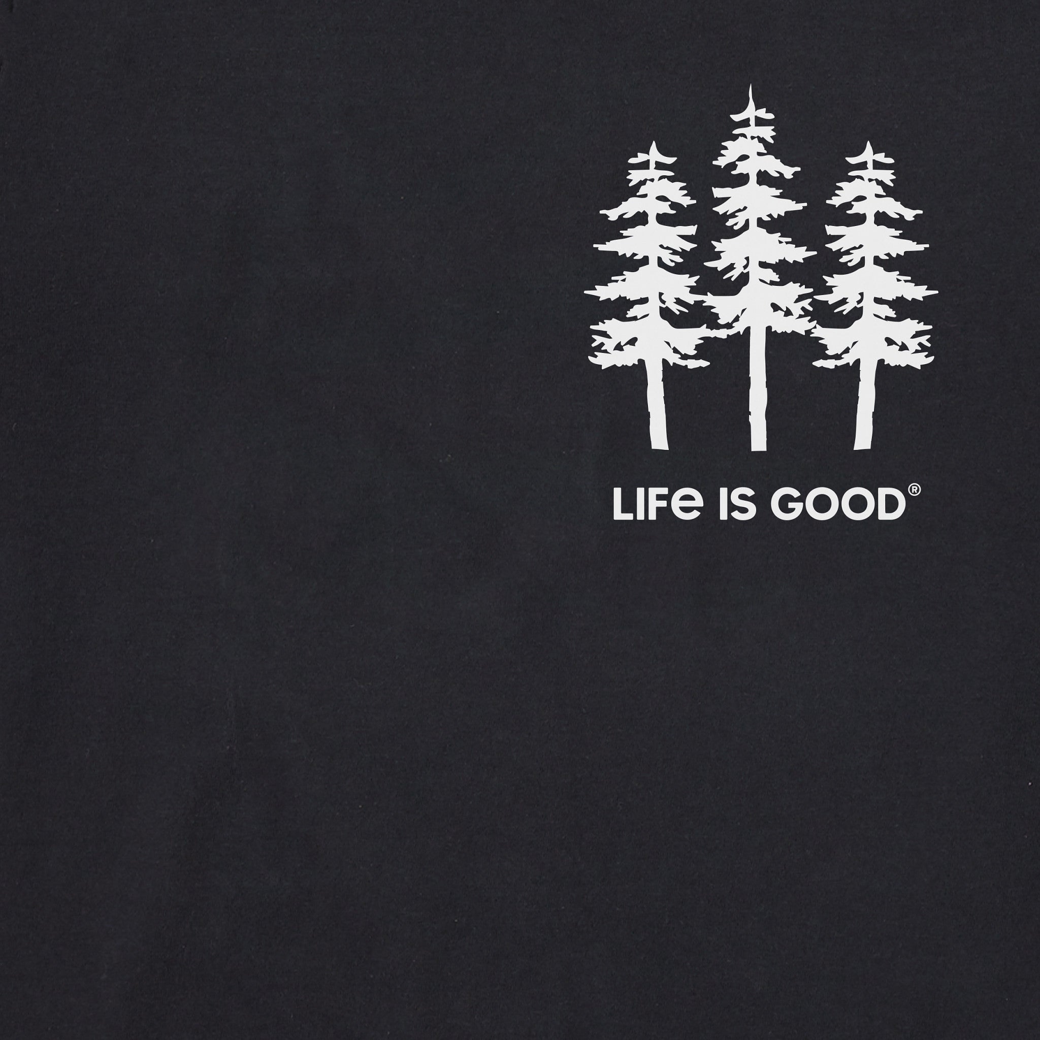 Men's Wake N Lake Short Sleeve Tee