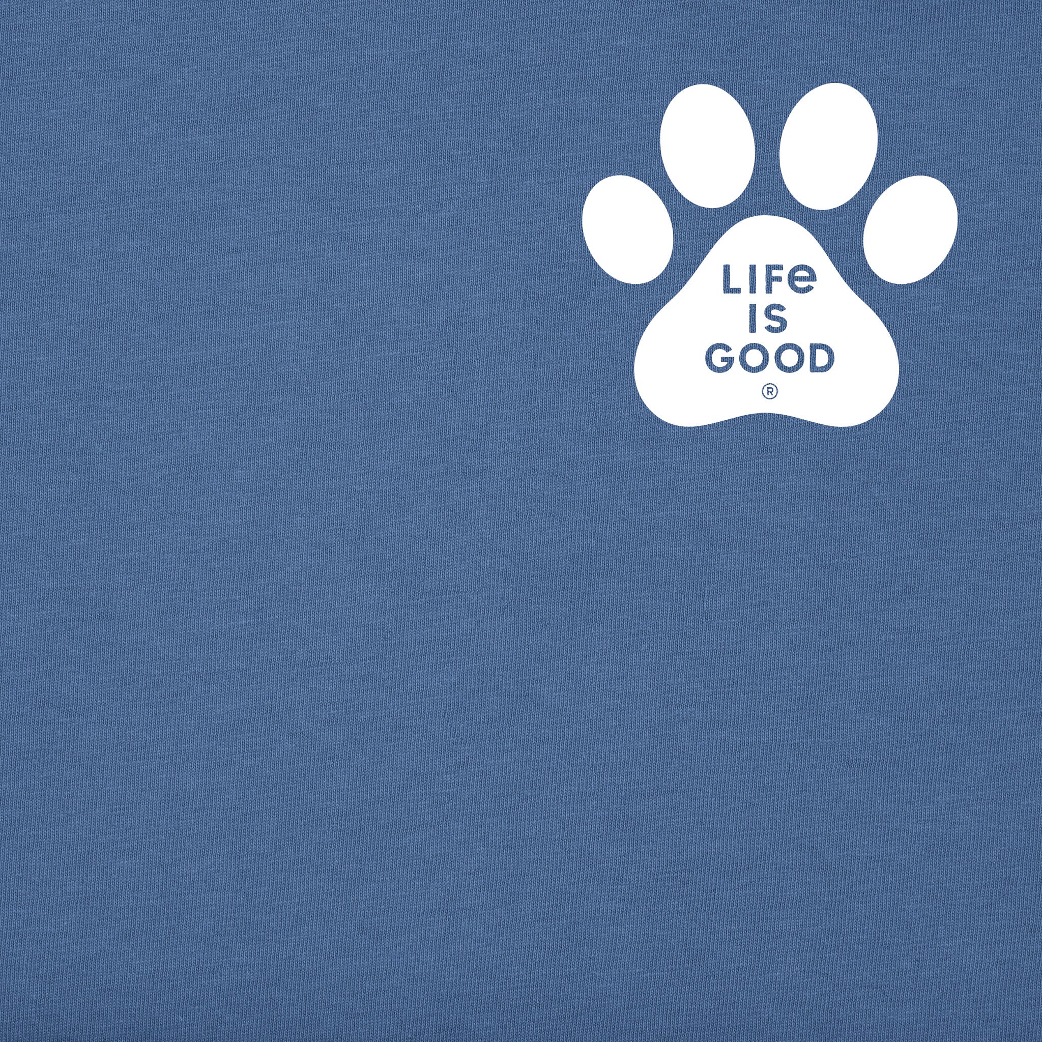 Men's Dog Dad Short Sleeve Tee