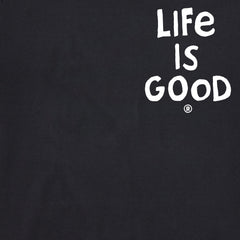 Men's Science Is Like Magic Short Sleeve Tee