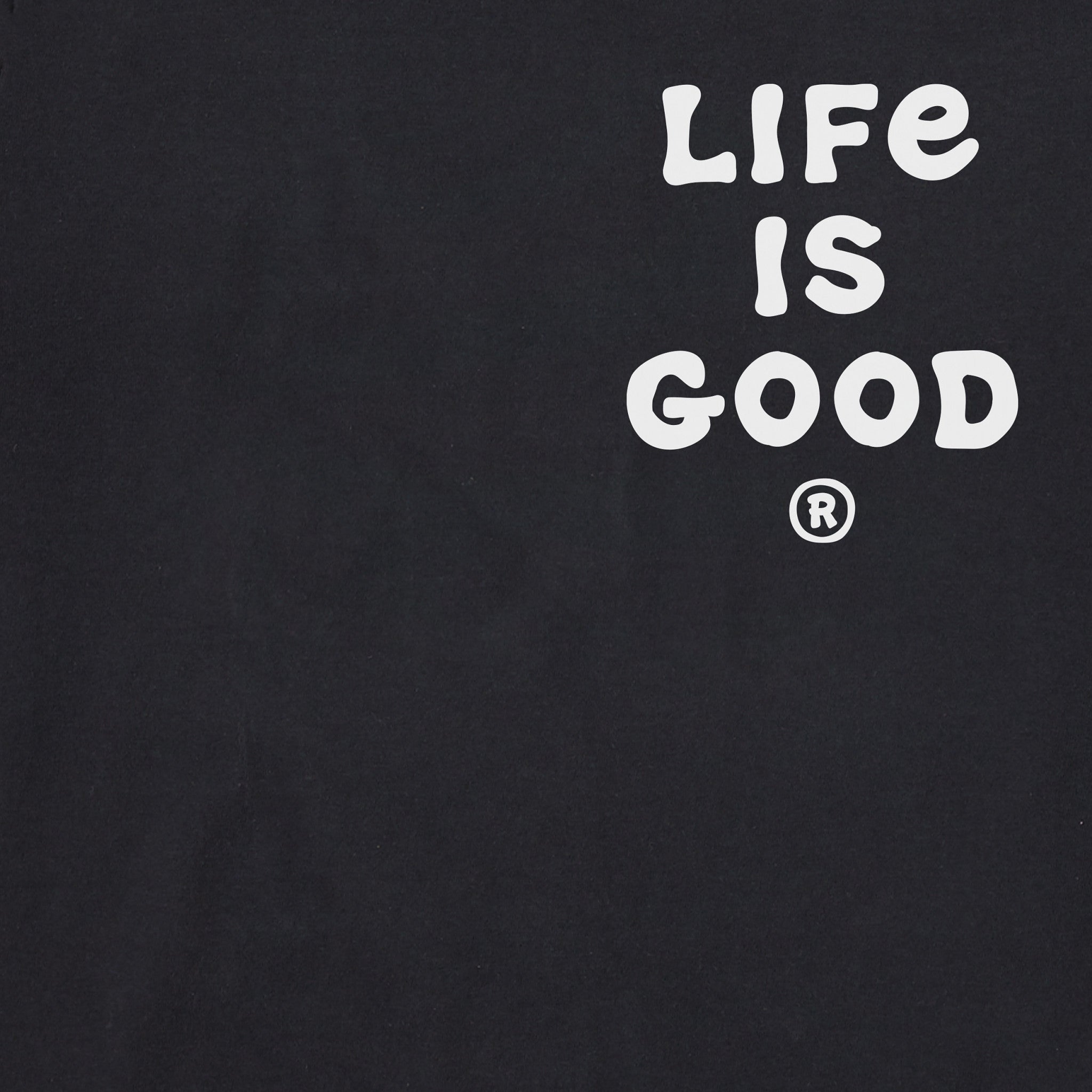 Men's LIG on the Road Short Sleeve Tee