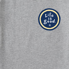 Men's Start Me Up Short Sleeve Tee