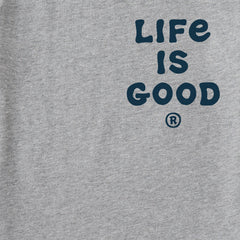 Men's This is How I Roll Golf Short Sleeve Tee