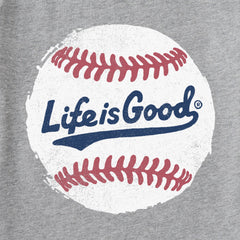 Men's LIG Rustic Baseball Short Sleeve Tee
