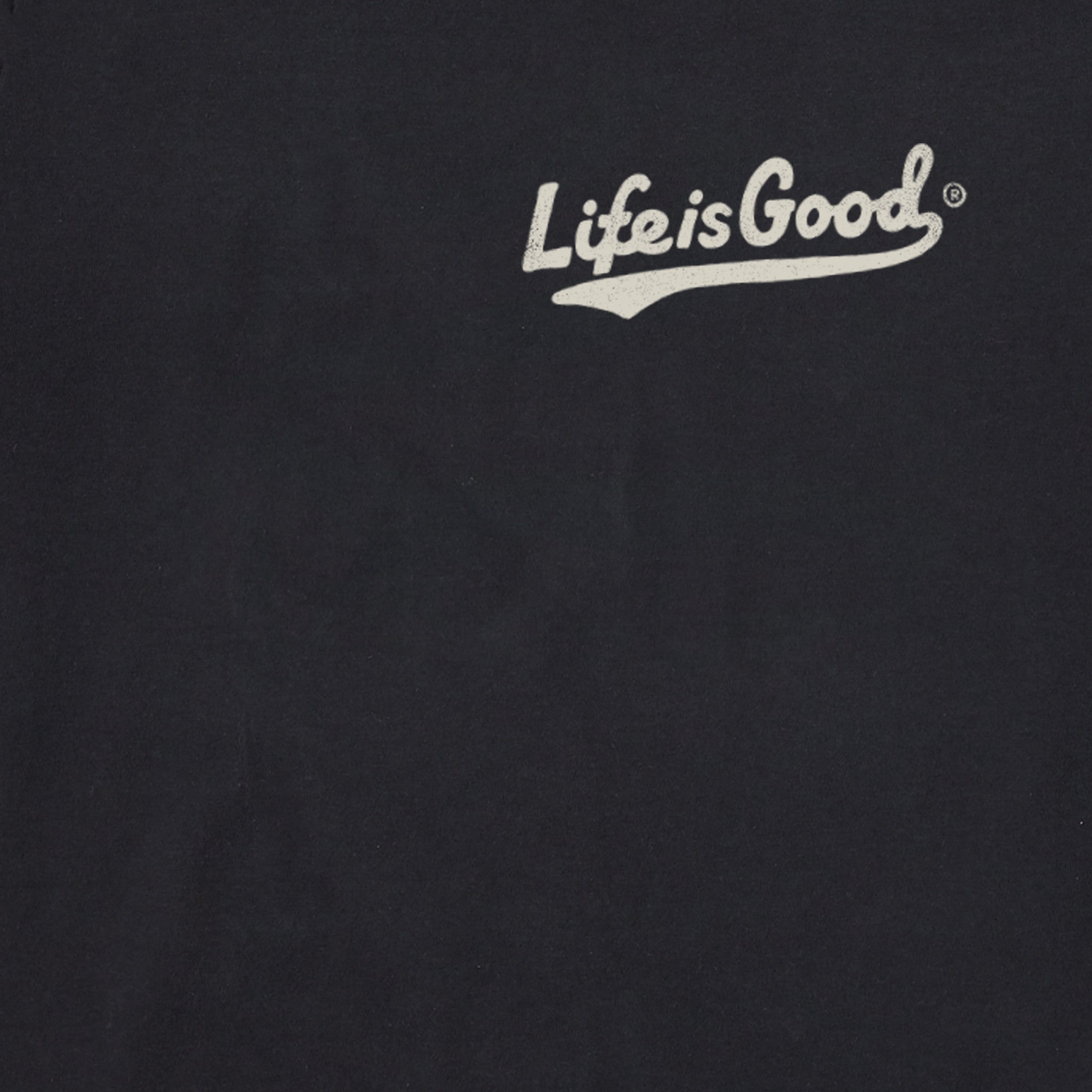 Men's America's Favorite Pastime Short Sleeve Tee