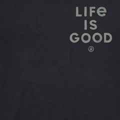 Men's LIG Do The Math Short Sleeve Tee
