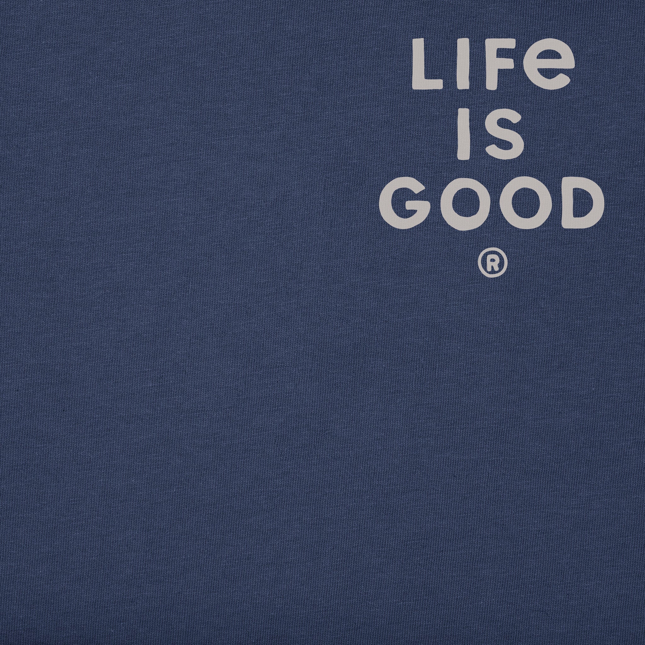Men's I like Crafts Short Sleeve Crusher-LITE Tee