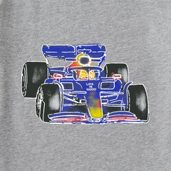 Men's Lights Out Short Sleeve Crusher-LITE Tee