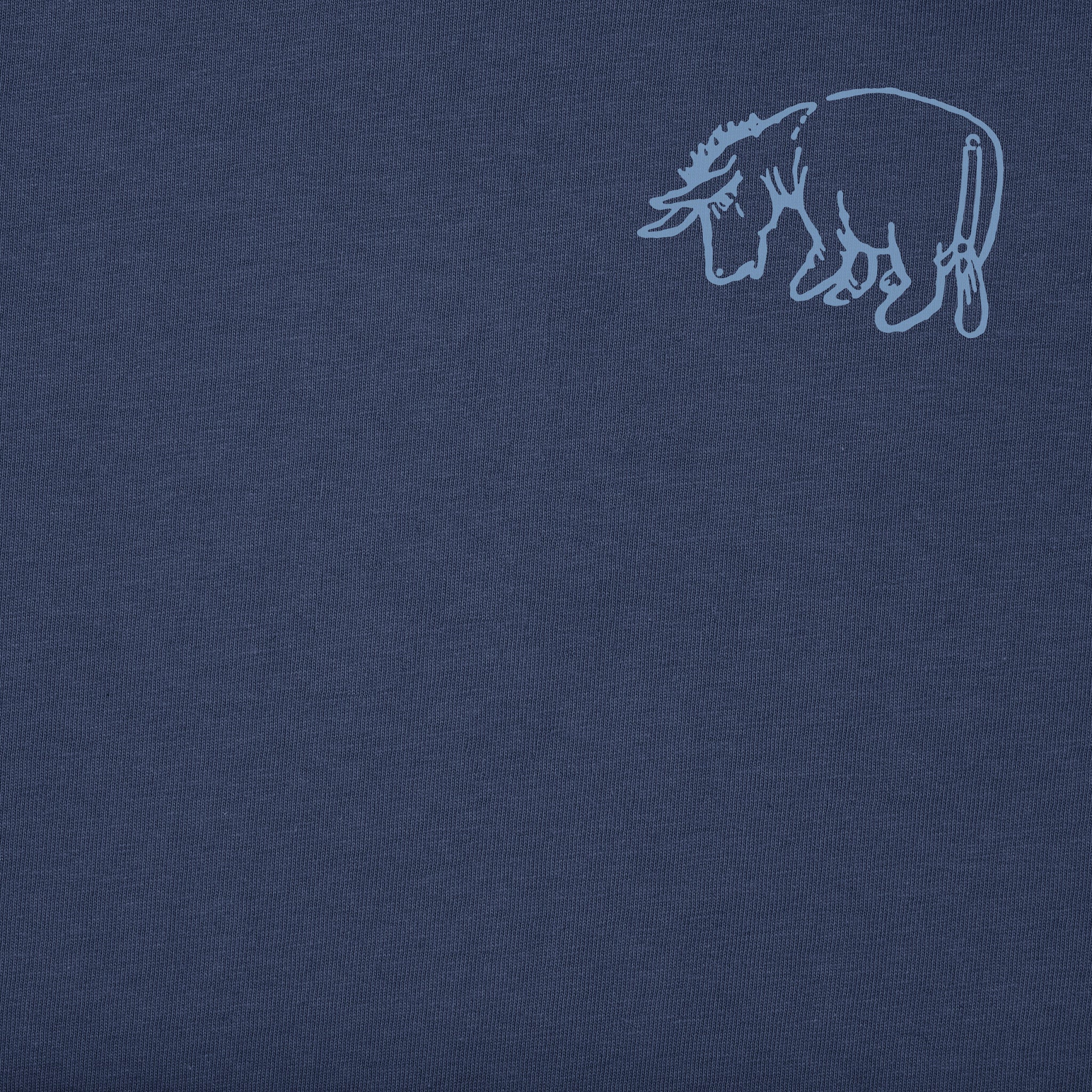 Men's E No Sense Short Sleeve Tee