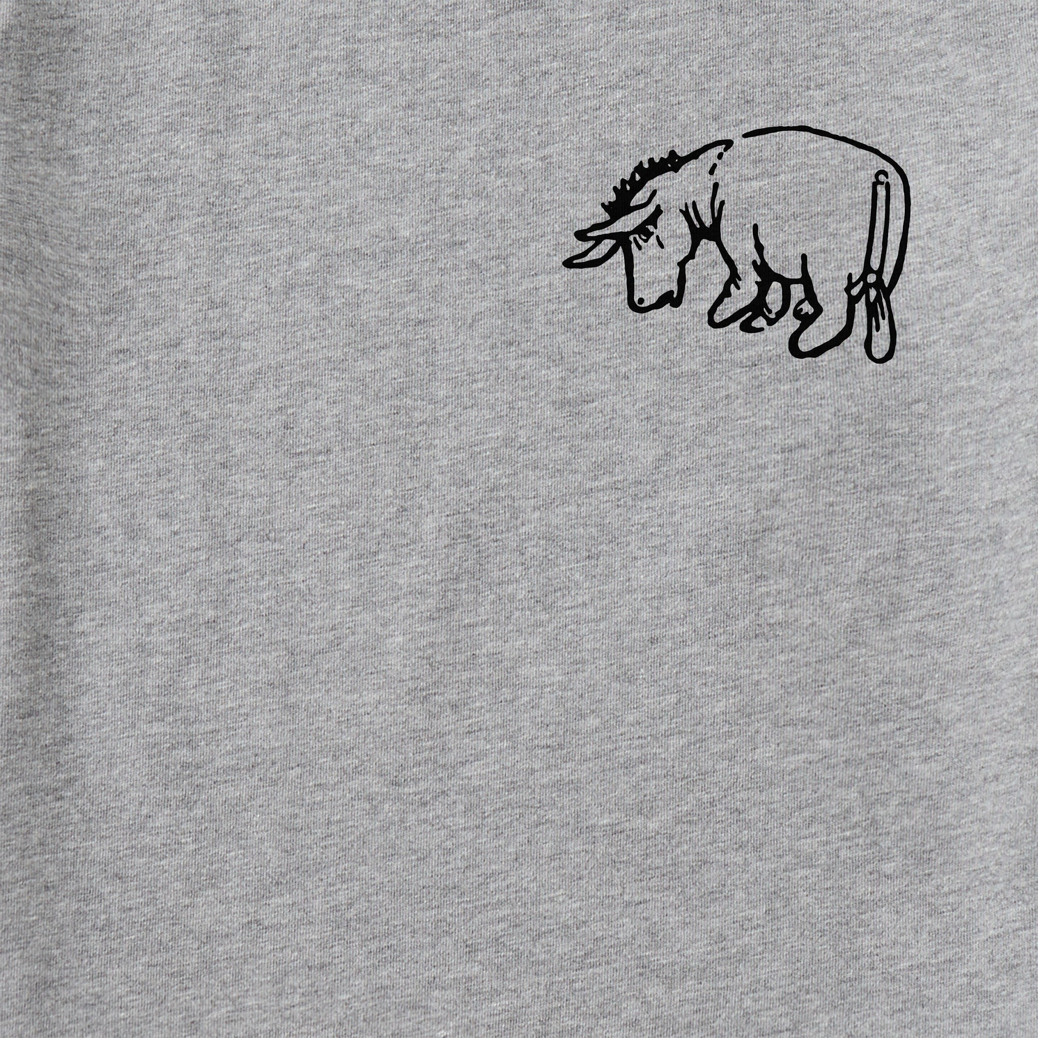 Men's E No Sense Short Sleeve Tee