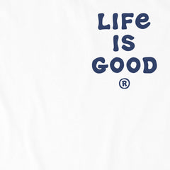 Men's Panama Jake Short Sleeve Tee