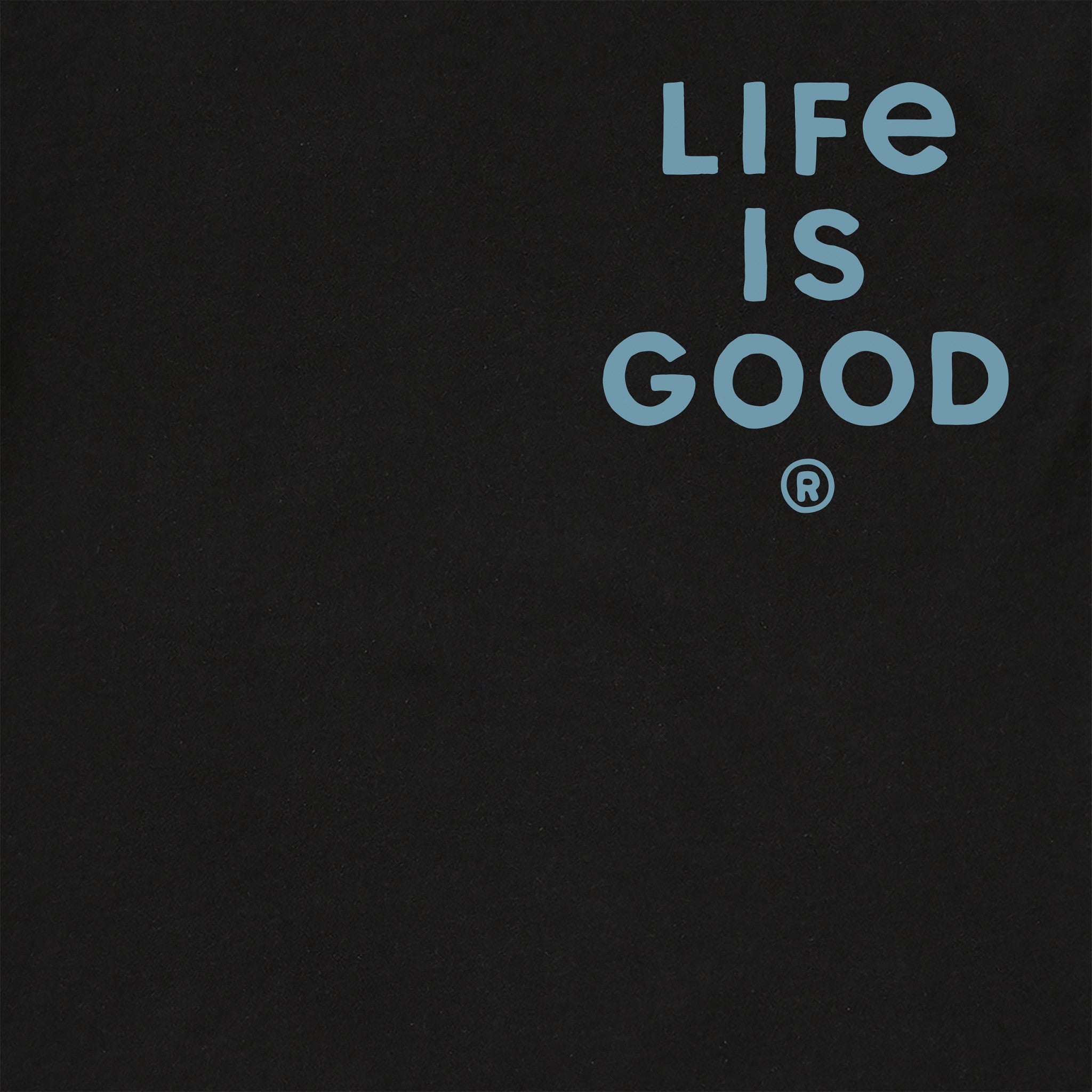 Men's Just Add Water Beach Scene Short Sleeve Tee