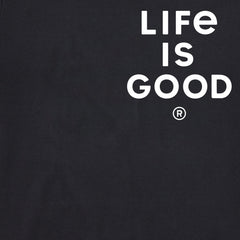 Men's Football is My Favorite Season Short Sleeve Tee