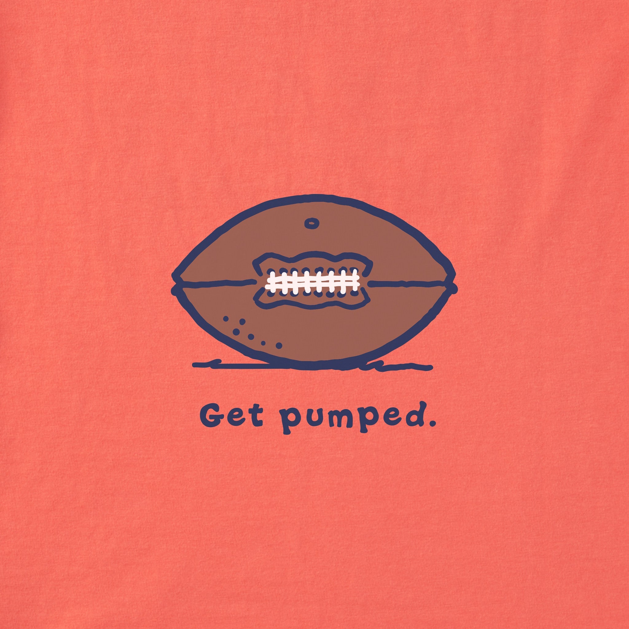 Women's Get Pumped Short Sleeve Tee