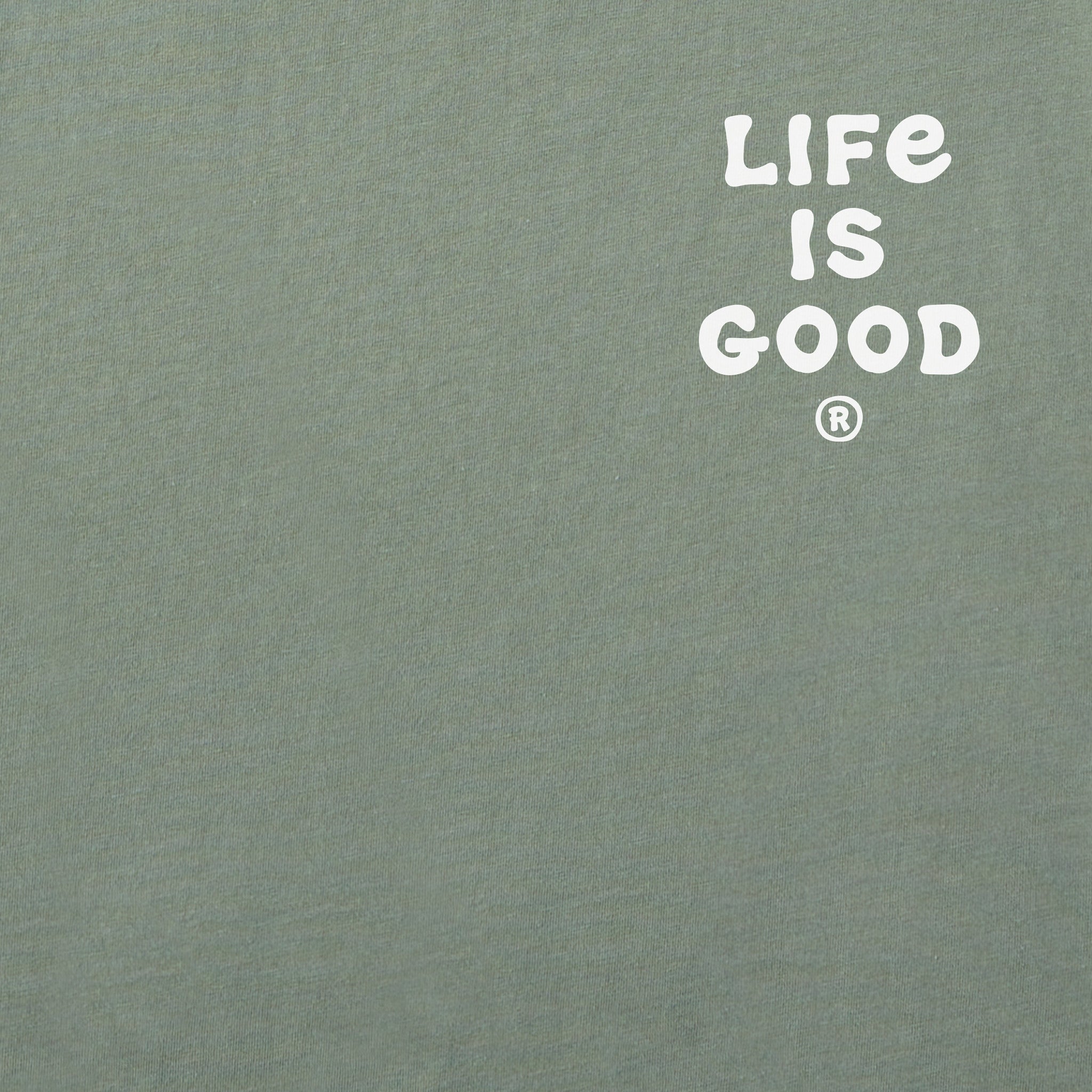 Men's Made in America Pick Up Short Sleeve Crusher-LITE Tee