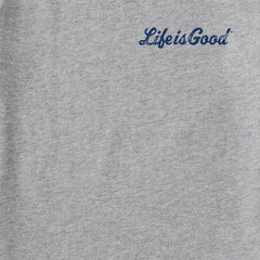 Men's Reel Cool Dad LIG Short Sleeve Tee