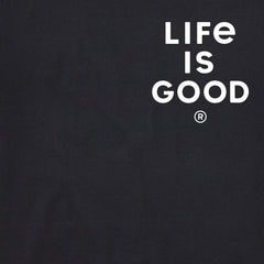 Men's UFO Let's Go Places Short Sleeve Tee