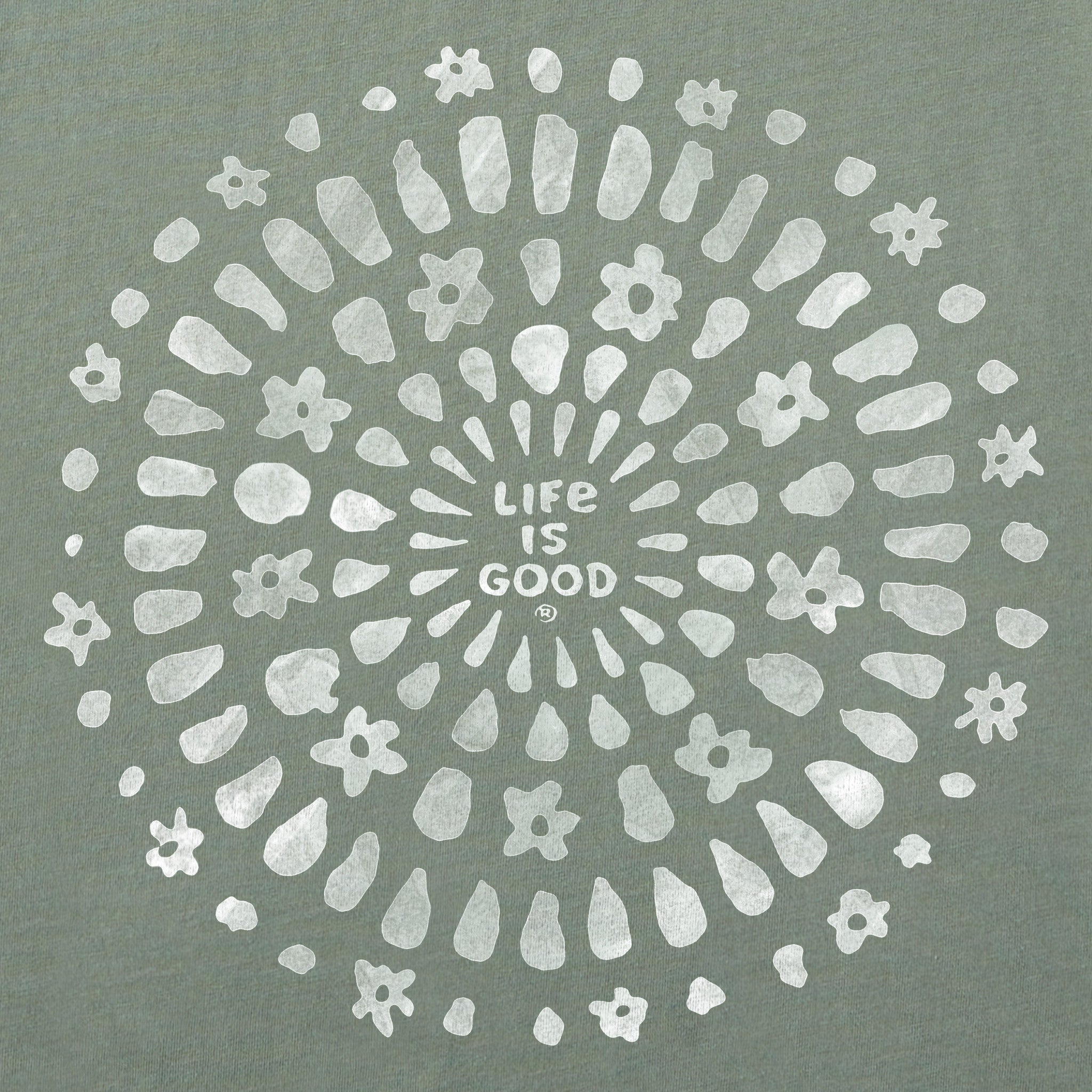 Women's Joy Explosion Short Sleeve Tee